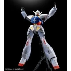 Bandai MG 1/100 Turn X / Turn A Gundam (Nano Skin Image) Plastic Model ( OCT 2019 ) 14 Bandai MG 1/100 Turn X / Turn A Gundam (Nano Skin Image) Plastic Model ( OCT 2019 ) -Figure Model Shop 1000135920 5 74288.1560216790