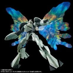 Bandai MG 1/100 Turn X / Turn A Gundam (Nano Skin Image) Plastic Model ( OCT 2019 ) 17 Bandai MG 1/100 Turn X / Turn A Gundam (Nano Skin Image) Plastic Model ( OCT 2019 ) -Figure Model Shop 1000135920 8 80101.1560216790