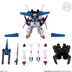 Bandai Mobile Suit Gundam G Frame ZZ Gundam / Enhanced ZZ Gundam 19 Bandai Mobile Suit Gundam G Frame ZZ Gundam / Enhanced ZZ Gundam -Figure Model Shop 1000136213 10 77790.1560738824