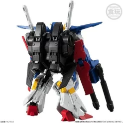 Bandai Mobile Suit Gundam G Frame ZZ Gundam / Enhanced ZZ Gundam 12 Bandai Mobile Suit Gundam G Frame ZZ Gundam / Enhanced ZZ Gundam -Figure Model Shop 1000136213 3 43816.1560738824
