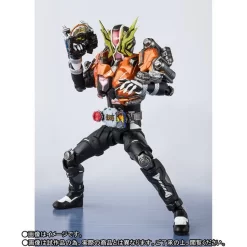 Bandai S.H.Figuarts Kamen Rider Geizrevive True Savior Set Action Figure -Figure Model Shop 1000136310 3 35704.1564049540