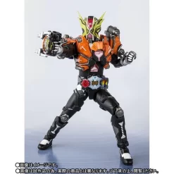 Bandai S.H.Figuarts Kamen Rider Geizrevive True Savior Set Action Figure -Figure Model Shop 1000136310 4 49144.1564049540