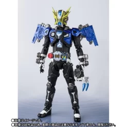 Bandai S.H.Figuarts Kamen Rider Geizrevive True Savior Set Action Figure -Figure Model Shop 1000136310 5 55409.1564049540