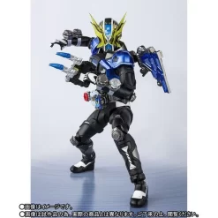Bandai S.H.Figuarts Kamen Rider Geizrevive True Savior Set Action Figure -Figure Model Shop 1000136310 6 99594.1564049540