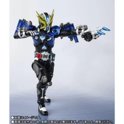Bandai S.H.Figuarts Kamen Rider Geizrevive True Savior Set Action Figure -Figure Model Shop 1000136310 7 63572.1564049540