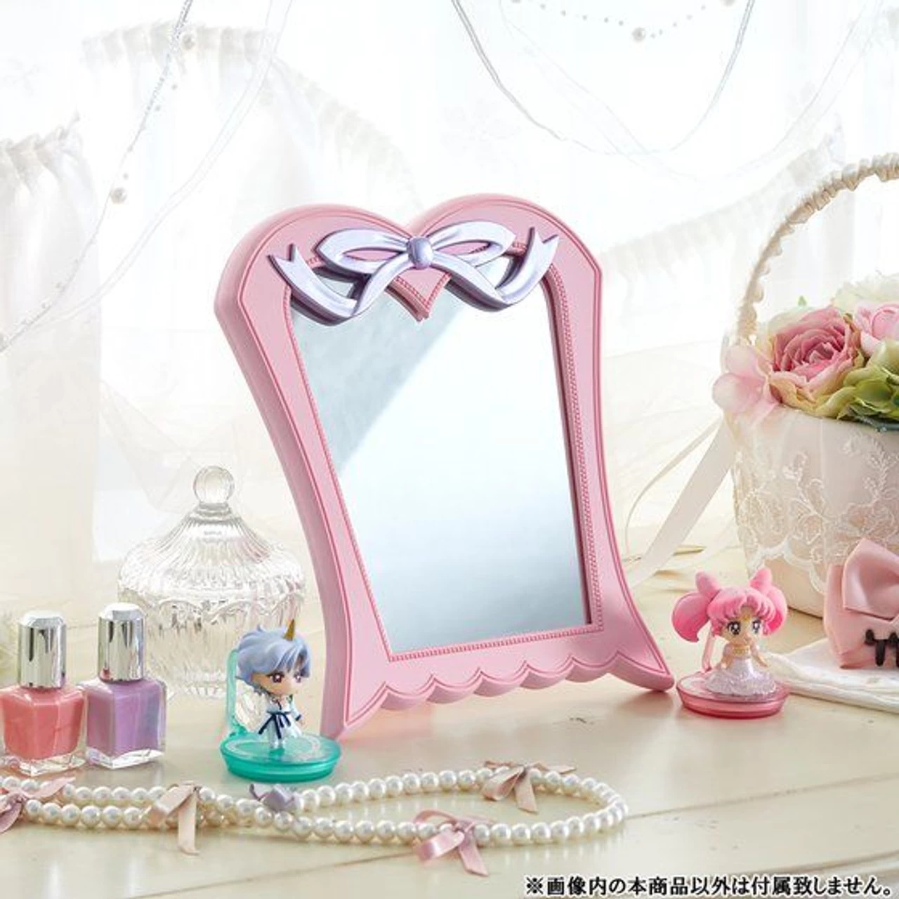 MegaHouse Pretty Guardian Sailor Moon 1/1 Dream Mirror 1 MegaHouse Pretty Guardian Sailor Moon 1/1 Dream Mirror