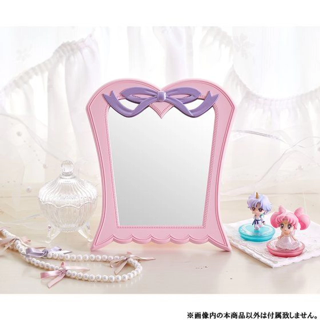 MegaHouse Pretty Guardian Sailor Moon 1/1 Dream Mirror 7 MegaHouse Pretty Guardian Sailor Moon 1/1 Dream Mirror - Image 7