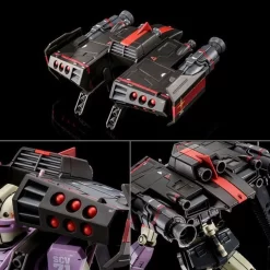 Bandai HG 1/144 GM Intercept Custom (Fellow Booster) Plastic Model ( NOV 2019 ) -Figure Model Shop 1000136485 10 78056.1562896547