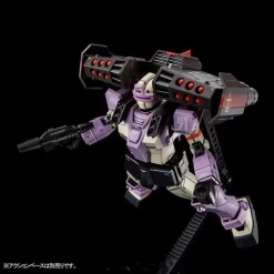 Bandai HG 1/144 GM Intercept Custom (Fellow Booster) Plastic Model ( NOV 2019 ) -Figure Model Shop 1000136485 4 21229.1562896547