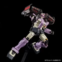 Bandai HG 1/144 GM Intercept Custom (Fellow Booster) Plastic Model ( NOV 2019 ) -Figure Model Shop 1000136485 6 92354.1562896547