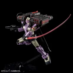 Bandai HG 1/144 GM Intercept Custom (Fellow Booster) Plastic Model ( NOV 2019 ) -Figure Model Shop 1000136485 7 71623.1562896547