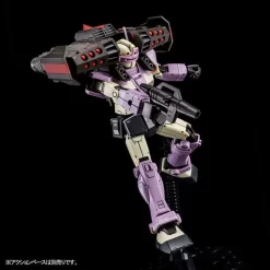 Bandai HG 1/144 GM Intercept Custom (Fellow Booster) Plastic Model ( NOV 2019 ) -Figure Model Shop 1000136485 8 52081.1562896547