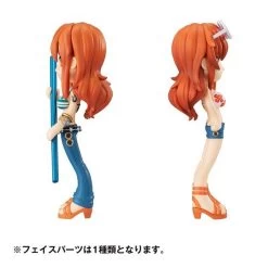 MegaHouse P.O.P X Pinky: St One Piece Street Nami -Figure Model Shop 1000136785 3 27099.1562223518