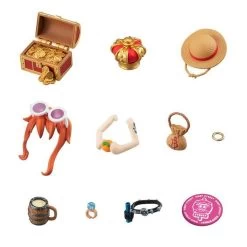 MegaHouse P.O.P X Pinky: St One Piece Street Nami -Figure Model Shop 1000136785 6 07417.1562223518