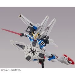 Bandai HGUC 1/144 Gundam Victory Second V Plastic Model ( SEP 2021 ) 13 Bandai HGUC 1/144 Gundam Victory Second V Plastic Model ( SEP 2021 ) -Figure Model Shop 1000137105 5 79317.1613444028