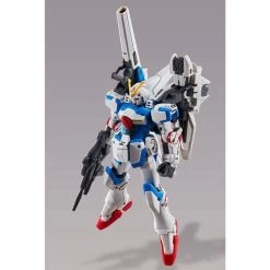 Bandai HGUC 1/144 Gundam Victory Second V Plastic Model ( SEP 2021 ) 17 Bandai HGUC 1/144 Gundam Victory Second V Plastic Model ( SEP 2021 ) -Figure Model Shop 1000137105 9 17545.1613444029