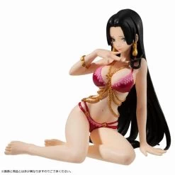 Bandai ONE PIECE GashaPortraits X Treasure Cruise Summer Girl Paradise Special Set -Figure Model Shop 1000137171 3 42414.1563526949