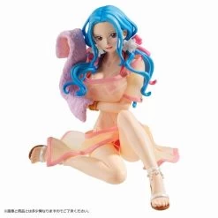 Bandai ONE PIECE GashaPortraits X Treasure Cruise Summer Girl Paradise Special Set -Figure Model Shop 1000137171 4 06548.1563526949