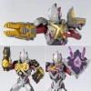 Bandai S.H.Figuarts Monsarmor Option Parts Set