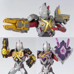 Bandai S.H.Figuarts Monsarmor Option Parts Set