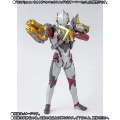Bandai S.H.Figuarts Monsarmor Option Parts Set -Figure Model Shop 1000137316 3 57871.1565238243