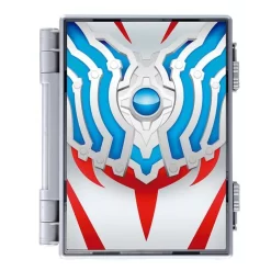 Bandai Ultraman Abarenbowl Official Medal Holder [with Bonus] -Figure Model Shop 1000137344 10 60672.1563525515
