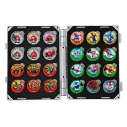 Bandai Ultraman Abarenbowl Official Medal Holder [with Bonus] -Figure Model Shop 1000137344 9 03499.1563525515