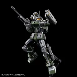 Bandai HG 1/144 GM Sniper Custom (Missile And Launcher Equipment) Plastic Model ( JUN 2021 ) 13 Bandai HG 1/144 GM Sniper Custom (Missile And Launcher Equipment) Plastic Model ( JUN 2021 ) -Figure Model Shop 1000137670 4 05190.1602727546