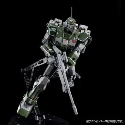 Bandai HG 1/144 GM Sniper Custom (Missile And Launcher Equipment) Plastic Model ( JUN 2021 ) 14 Bandai HG 1/144 GM Sniper Custom (Missile And Launcher Equipment) Plastic Model ( JUN 2021 ) -Figure Model Shop 1000137670 5 88710.1602727546