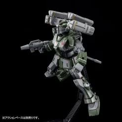 Bandai HG 1/144 GM Sniper Custom (Missile And Launcher Equipment) Plastic Model ( JUN 2021 ) 15 Bandai HG 1/144 GM Sniper Custom (Missile And Launcher Equipment) Plastic Model ( JUN 2021 ) -Figure Model Shop 1000137670 6 32861.1602727546