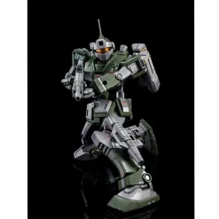 Bandai HG 1/144 GM Sniper Custom (Missile And Launcher Equipment) Plastic Model ( JUN 2021 ) 17 Bandai HG 1/144 GM Sniper Custom (Missile And Launcher Equipment) Plastic Model ( JUN 2021 ) -Figure Model Shop 1000137670 8 09373.1602727547