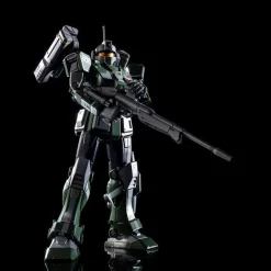 Bandai HG 1/144 GM Sniper Custom (Missile And Launcher Equipment) Plastic Model ( JUN 2021 ) 18 Bandai HG 1/144 GM Sniper Custom (Missile And Launcher Equipment) Plastic Model ( JUN 2021 ) -Figure Model Shop 1000137670 9 90741.1602727547