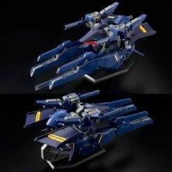 Bandai HGUC 1/144 RX-124 Gundam TR-6 [Haze'n-thley II] Plastic Model ( FEB 2021 ) -Figure Model Shop 1000137832 8 99161.1582769005