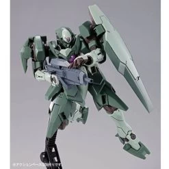 Bandai HG 1/144 GN-X IV (Mass Production Type) Plastic Model ( DEC 2019 ) -Figure Model Shop 1000138385 3 11291.1566961534