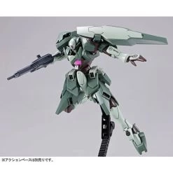 Bandai HG 1/144 GN-X IV (Mass Production Type) Plastic Model ( DEC 2019 ) -Figure Model Shop 1000138385 4 67935.1566961534