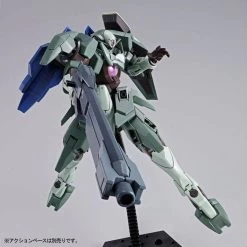 Bandai HG 1/144 GN-X IV (Mass Production Type) Plastic Model ( DEC 2019 ) -Figure Model Shop 1000138385 6 27181.1566961534