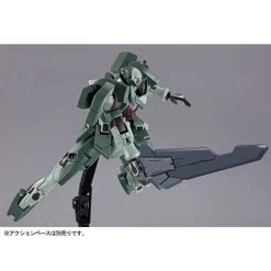 Bandai HG 1/144 GN-X IV (Mass Production Type) Plastic Model ( DEC 2019 ) -Figure Model Shop 1000138385 8 11734.1566961534