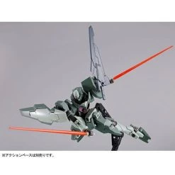 Bandai HG 1/144 GN-X IV (Mass Production Type) Plastic Model ( DEC 2019 ) -Figure Model Shop 1000138385 9 69714.1566961534