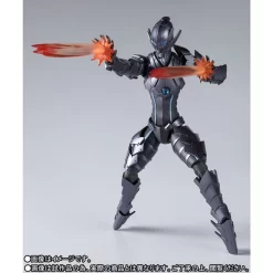 Bandai S.H.Figuarts BEMLAR -the Animation- Action Figure -Figure Model Shop 1000138394 7 34409.1567675903