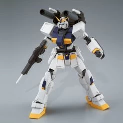 Bandai HGUC 1/144 Gundam RX-78-6 Mudrock Plastic Model ( APR 2020 ) -Figure Model Shop 1000138400 4 30137.1578386970
