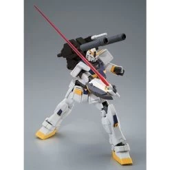 Bandai HGUC 1/144 Gundam RX-78-6 Mudrock Plastic Model ( APR 2020 ) -Figure Model Shop 1000138400 5 07388.1578386970
