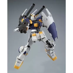 Bandai HGUC 1/144 Gundam RX-78-6 Mudrock Plastic Model ( JUL 2020 ) -Figure Model Shop 1000138400 6 30142.1580355146