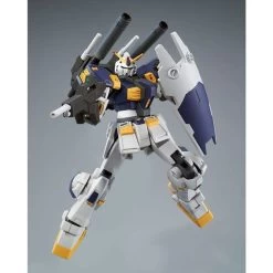 Bandai HGUC 1/144 Gundam RX-78-6 Mudrock Plastic Model ( APR 2020 ) -Figure Model Shop 1000138400 6 48178.1578386970