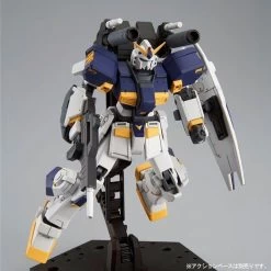 Bandai HGUC 1/144 Gundam RX-78-6 Mudrock Plastic Model ( APR 2020 ) -Figure Model Shop 1000138400 7 34626.1578386971