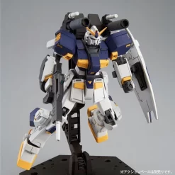 Bandai HGUC 1/144 Gundam RX-78-6 Mudrock Plastic Model ( JUL 2020 ) -Figure Model Shop 1000138400 7 98387.1580355147