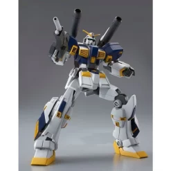 Bandai HGUC 1/144 Gundam RX-78-6 Mudrock Plastic Model ( JUL 2020 ) -Figure Model Shop 1000138400 8 18691.1580355147