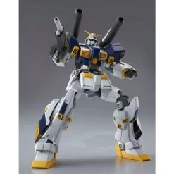 Bandai HGUC 1/144 Gundam RX-78-6 Mudrock Plastic Model ( APR 2020 ) -Figure Model Shop 1000138400 8 28051.1578386971