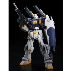 Bandai HGUC 1/144 Gundam RX-78-6 Mudrock Plastic Model ( JUL 2020 ) -Figure Model Shop 1000138400 9 27285.1580355147
