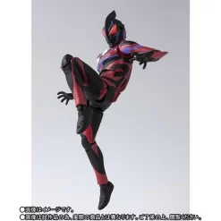 Bandai S.H.Figuarts Ultraman Geed Darkness Action Figure -Figure Model Shop 1000138457 5 81185.1569407522