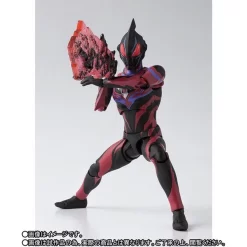 Bandai S.H.Figuarts Ultraman Geed Darkness Action Figure -Figure Model Shop 1000138457 6 29240.1569407522